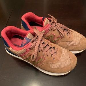 574 New Balance Sneakers